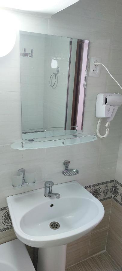 Hotel Botanical Samarkand Exterior photo